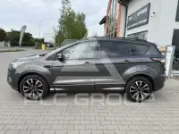 2017 Ford Kuga