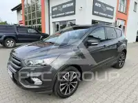 2017 Ford Kuga
