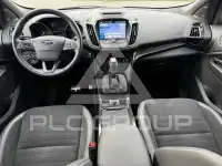 2017 Ford Kuga