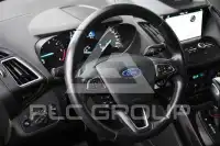 2017 Ford Kuga
