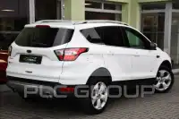 2017 Ford Kuga