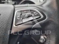 2017 Ford Kuga
