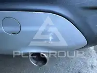 2017 Ford Kuga