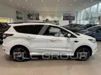 2017 Ford Kuga