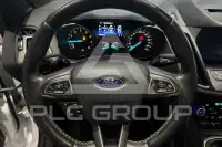 2017 Ford Kuga