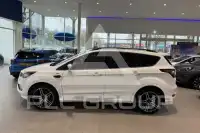 2017 Ford Kuga