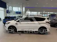 2017 Ford Kuga