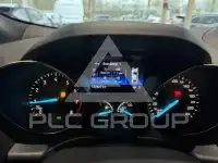 2017 Ford Kuga