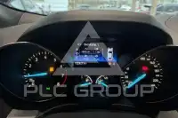2017 Ford Kuga