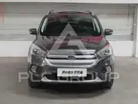 2017 Ford Kuga