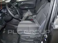 2017 Ford Kuga