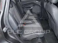 2017 Ford Kuga