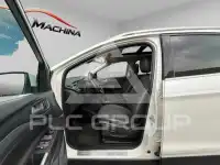 2017 Ford Kuga