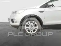 2017 Ford Kuga