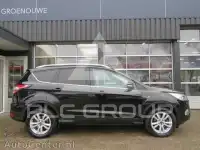 2017 Ford Kuga