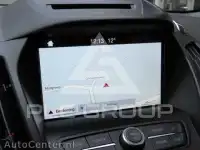 2017 Ford Kuga