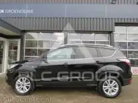 2017 Ford Kuga