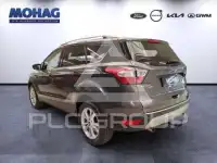2017 Ford Kuga