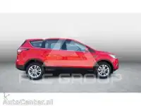 2017 Ford Kuga