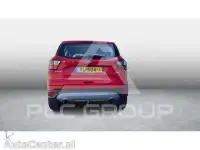 2017 Ford Kuga