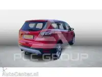 2017 Ford Kuga