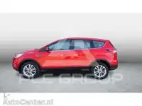 2017 Ford Kuga