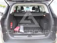 2017 Ford Kuga