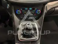2017 Ford Kuga