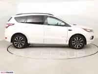 2017 Ford Kuga