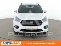 2017 Ford Kuga