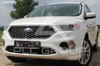 2017 Ford Kuga