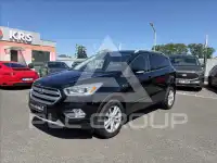 2017 Ford Kuga