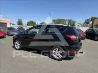 2017 Ford Kuga