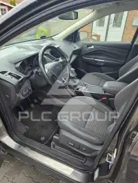 2017 Ford Kuga
