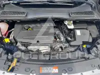 2017 Ford Kuga