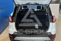 2017 Ford Kuga