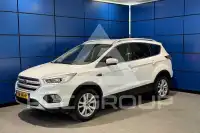 2017 Ford Kuga