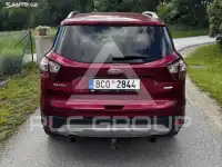 2017 Ford Kuga