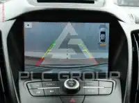 2017 Ford Kuga