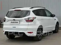2017 Ford Kuga