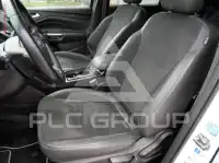 2017 Ford Kuga