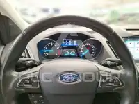 2017 Ford Kuga
