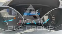 2017 Ford Kuga