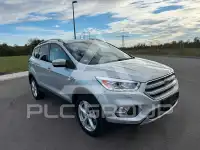2017 Ford Kuga