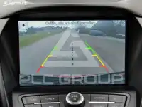 2017 Ford Kuga