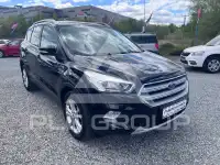 2017 Ford Kuga