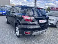 2017 Ford Kuga
