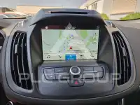 2017 Ford Kuga