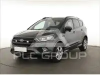 2017 Ford Kuga