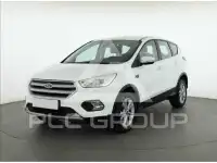2017 Ford Kuga